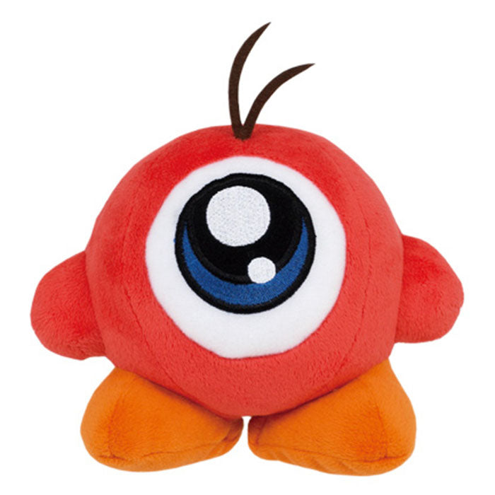 Kirby's Dream Land All Star Collection Plush KP05: Waddle Doo (S Size)
