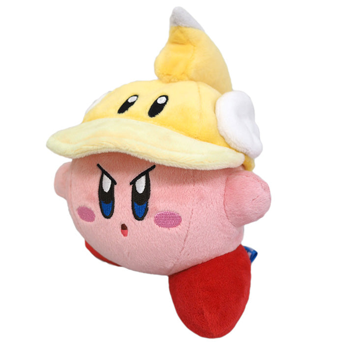 Kirby All Star Collection Plush: Cutter Kirby (KP22)