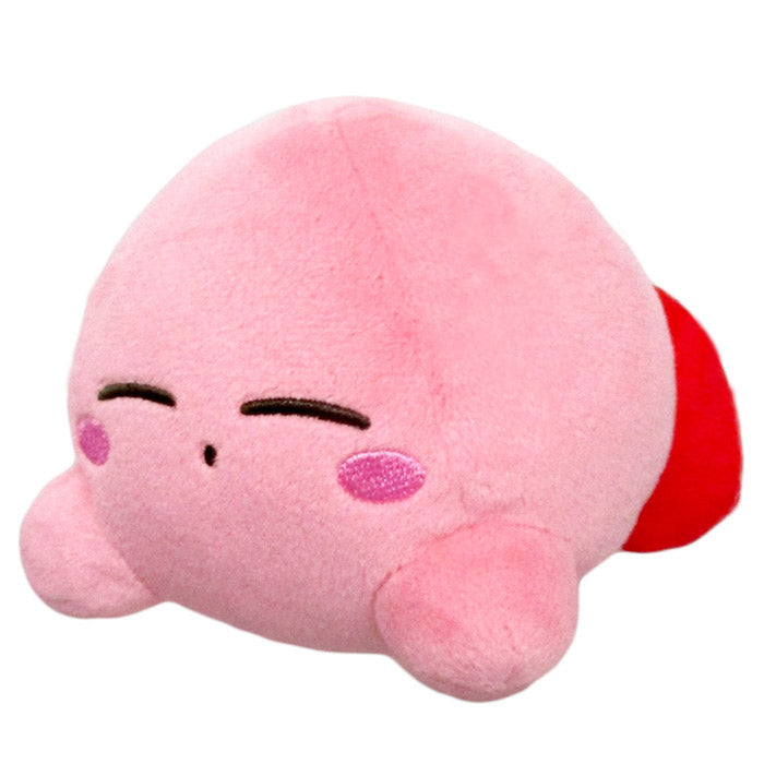 Kirby's Dream Land All Star Collection Plush KP43: Kirby (S Size) Suyasuya