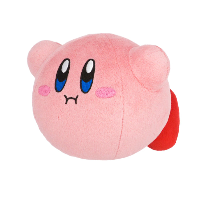 Kirby's Dream Land All Star Collection Plush KP70 Kirby (S Size) Hovering