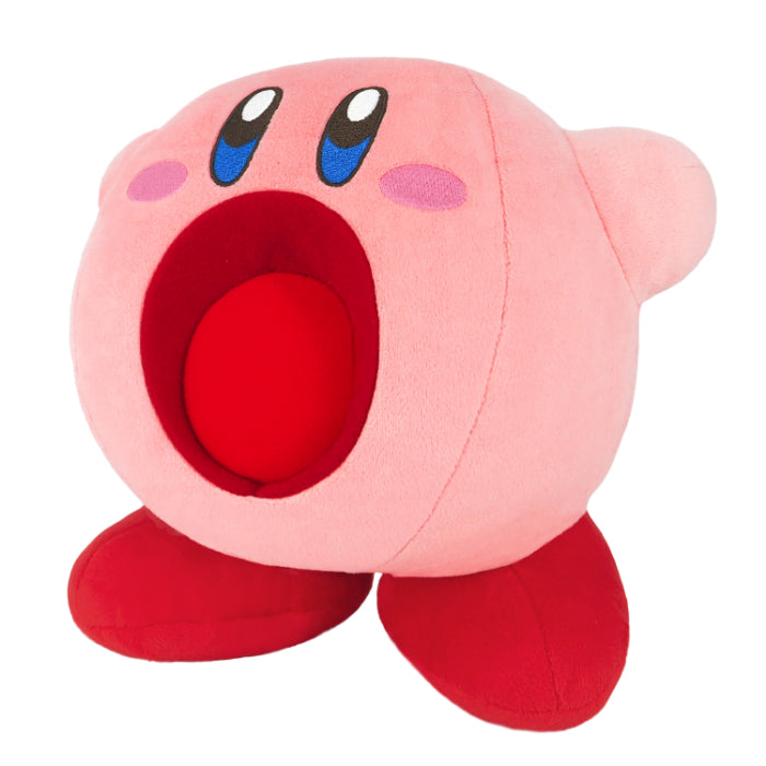 Kirby's Dream Land All Star Collection Plush KP73 Kirby Suikomi (M)