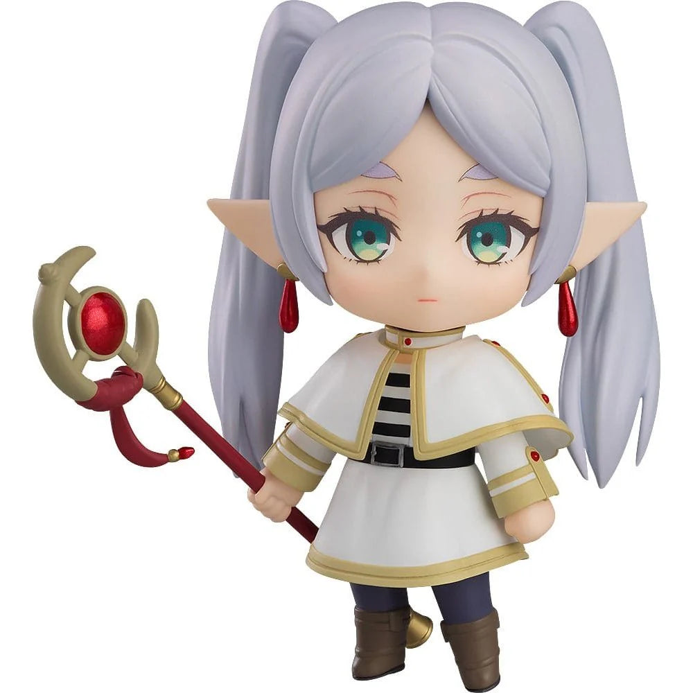 Frieren: Beyond Journey's End Nendoroid Action Figure Frieren 10 cm