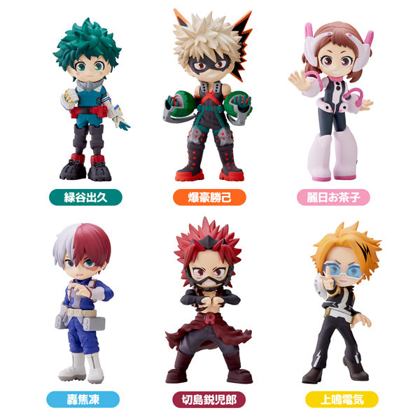 PalVerse My Hero Academia Vol. 1 – AVO Blind Box