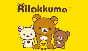 Rilakkuma Merch