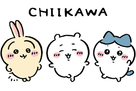 Chiikawa Merch