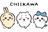 Chiikawa Merch