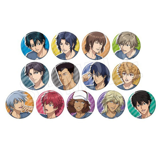 Prince of Tennis Merch – AVO Blind Box