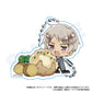 "Hetalia World Stars" Trading Acrylic Key Chain Yummy! Ver. Vol. 2