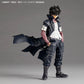 Revoltech Amazing Yamaguchi "My Hero Academia" Dabi