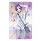 Blue Lock ~Autumn Rain~ Trading Card