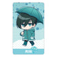 Blue Lock ~Autumn Rain~ Trading Card