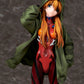 Shin Evangelion Movie PVC Statue 1/7 Shikinami Asuka Langley Hoodie Ver. 23 cm