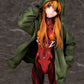 Shin Evangelion Movie PVC Statue 1/7 Shikinami Asuka Langley Hoodie Ver. 23 cm