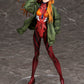 Shin Evangelion Movie PVC Statue 1/7 Shikinami Asuka Langley Hoodie Ver. 23 cm