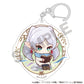 "Frieren: Beyond Journey's End" Trading Acrylic Key Chain Mini Character