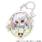 "Frieren: Beyond Journey's End" Trading Acrylic Key Chain Mini Character