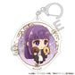 "Frieren: Beyond Journey's End" Trading Acrylic Key Chain Mini Character