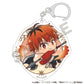 "Frieren: Beyond Journey's End" Trading Acrylic Key Chain Mini Character