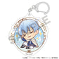 "Frieren: Beyond Journey's End" Trading Acrylic Key Chain Mini Character