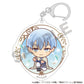 "Frieren: Beyond Journey's End" Trading Acrylic Key Chain Mini Character