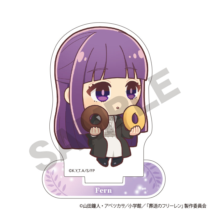 "Frieren: Beyond Journey's End" Acrylic Stand Fern Sweets