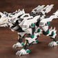 Zoids: Highend Master 1/72 Scale Model Kit: RZ-053 Konig Wolf