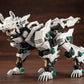 Zoids: Highend Master 1/72 Scale Model Kit: RZ-053 Konig Wolf