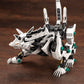 Zoids: Highend Master 1/72 Scale Model Kit: RZ-053 Konig Wolf