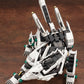 Zoids: Highend Master 1/72 Scale Model Kit: RZ-053 Konig Wolf