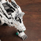 Zoids: Highend Master 1/72 Scale Model Kit: RZ-053 Konig Wolf