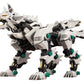 Zoids: Highend Master 1/72 Scale Model Kit: RZ-053 Konig Wolf