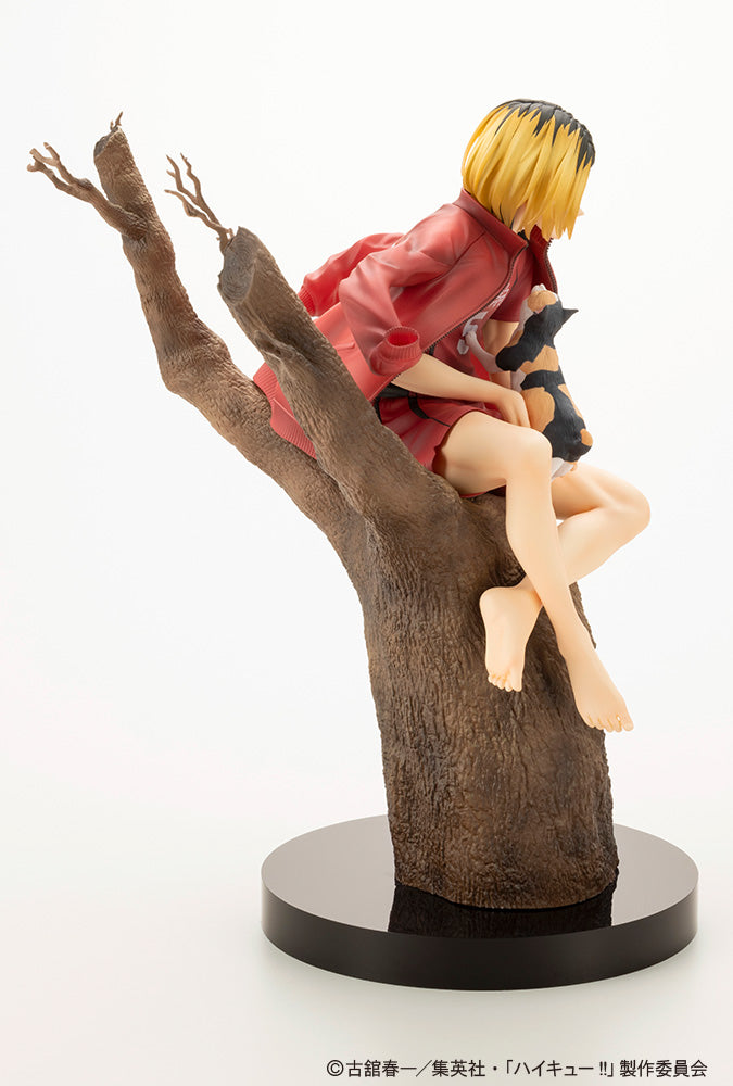 Haikyu!! ARTFXJ Statue 1/8 Kenma Kozume 21cm – AVO Blind Box