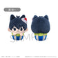 "Blue Lock" Cupcake Tapi-nui Plush