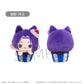 "Blue Lock" Cupcake Tapi-nui Plush