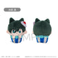 "Blue Lock" Cupcake Tapi-nui Plush