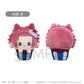 "Blue Lock" Cupcake Tapi-nui Plush