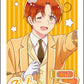 "Hetalia World Stars" Original Illustration Mini Photo Card Collection Circus Ver.