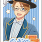 "Hetalia World Stars" Original Illustration Mini Photo Card Collection Circus Ver.