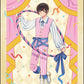 "Hetalia World Stars" Original Illustration Mini Photo Card Collection Circus Ver.