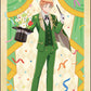 "Hetalia World Stars" Original Illustration Mini Photo Card Collection Circus Ver.