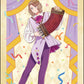 "Hetalia World Stars" Original Illustration Mini Photo Card Collection Circus Ver.