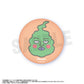 "Mob Psycho 100 III" Yurukoro Face Fuwamochi Badge