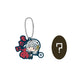 Goddess of Victory: Nikke Onamae Pitanko Rubber Mascot Keychain Vol. 2