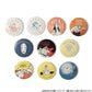 Ghibli Can Badge Collection - Spirted Away