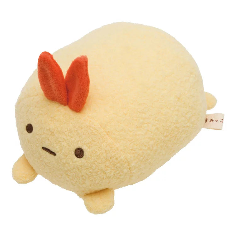 Sumikko Gurashi San-X Original Ebifurai No Shippo Mochi Plush - Small