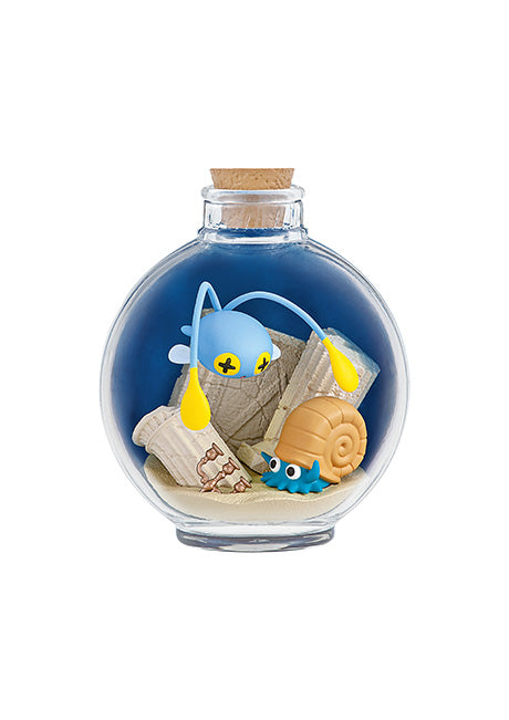 Pokemon Aqua Bottle Collection