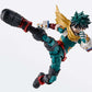 My Hero Academia S.H.Figuarts Action Figure Izuku Midoriya 14 cm