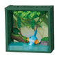 [Re-Ment] Pokemon Frame (Deep Woods Ver.)