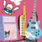 1/12 Sanrio Characters ROCKMONO 2
