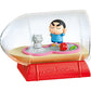 Crayon Shin-chan Terrarium Every day is fun!